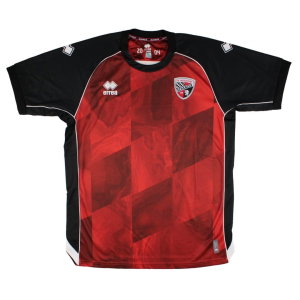 2026-2027 FC Ingolstadt Home Shirt