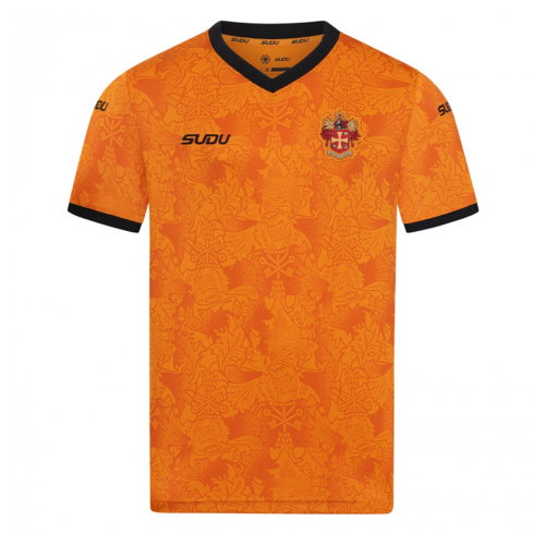 2026-2027 Wolves Home Shirt (Kids)