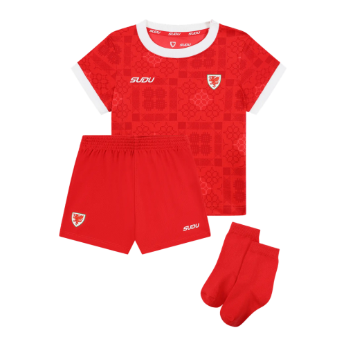 2026-2027 Wales SUDU Home Baby Kit