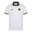 2026-2027 Wolves Away Shirt (Kids)