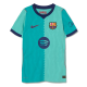 Third Shirts