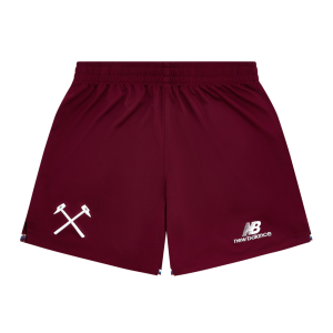 2026-2027 West Ham Away Shorts (Kids)