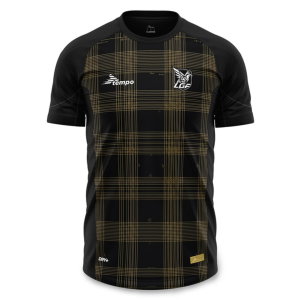 2026-2027 Guadeloupe Third Shirt