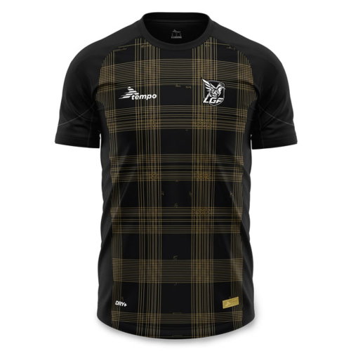 2026-2027 Guadeloupe Third Shirt