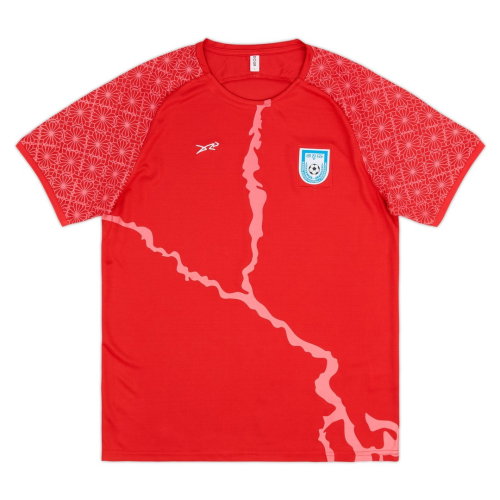 2024-2025 Bangladesh Away Shirt