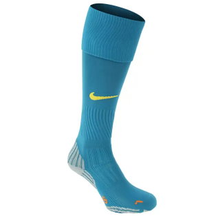 2011-12 Brazil Nike Copa America Away Socks