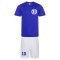 Personalised Leicester Training Kit