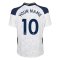 2020-2021 Tottenham Vapor Match Home Nike Shirt (Your Name)