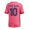 2020-2021 Real Madrid Adidas Away Shirt (Kids) (Your Name)