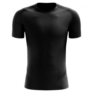 Mystery Football Training Shirt Adults Uksoccershop