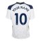 2020-2021 Tottenham Home Nike Ladies Shirt (Your Name)
