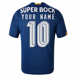 2020-2021 FC Porto Away Football Shirt