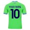2020-2021 Lazio Away Shirt (Kids) (Your Name)