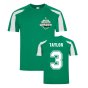 Greg Taylor Sports Training Jersey (Green)