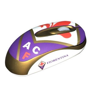 Fiorentina Optical Mouse  Fiorentina Optical Mouse