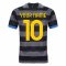 2020-2021 Inter Milan Third Shirt (Kids) (Your Name)