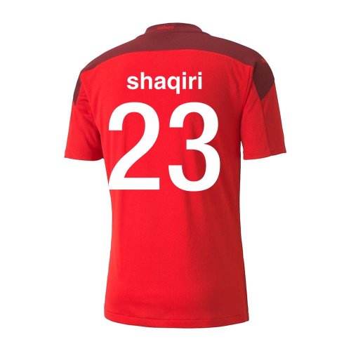 Shaqiri liverpool jersey online