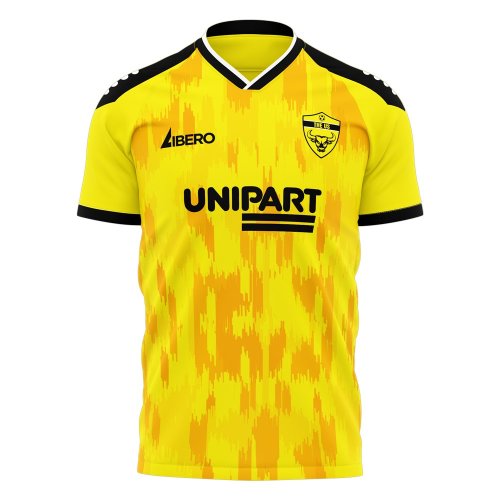 2025-2026 Oxford Home Concept Shirt (Libero) Womens