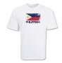 Philippines Football T-shirt