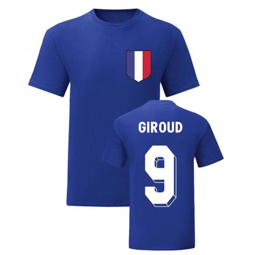 Buy Olivier Giroud Football Shirts