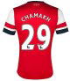Home Shirts