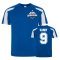 Leicester Sports Training Jersey (Vardy 9)