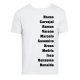 T-Shirts