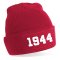 Lille 1944 Football Beanie Hat (Red)