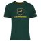 2012-13 Springboks Graphic Cotton Tee (Green)