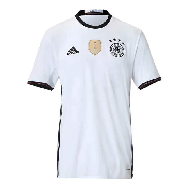 Germany 2016-17 Home Shirt (L) (Good)