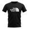Newcastle The North East T-Shirt (Black)