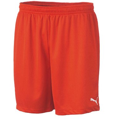 Puma Vencida Shorts (red)