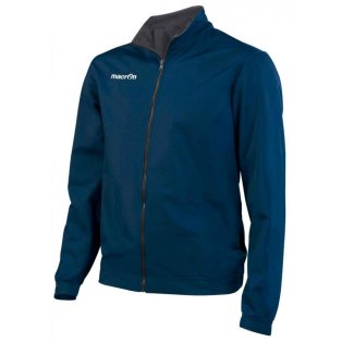 macron football tracksuits