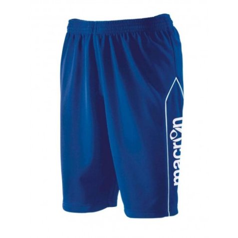 Macron Mekong Shorts (blue)