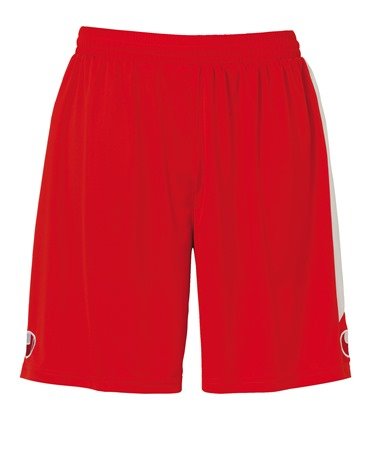 Uhlsport Liga Football Shorts (red)