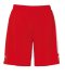 Uhlsport Liga Football Shorts (red)