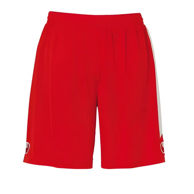 Uhlsport Liga Football Shorts (red)