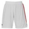 Uhlsport Liga Football Shorts (white)