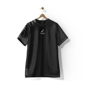 New Zealand Kiwi Away Supporter Jersey Adult Short Sleeve