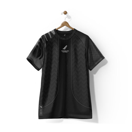 New Zealand Kiwi Away Supporter Jersey kids Kids Short Sleeve
