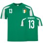 Ireland Sports Training Jersey (Hendrick 13)