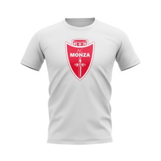 AC Monza T-shirt (White)
