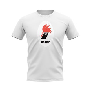 Bari T-shirt (White)