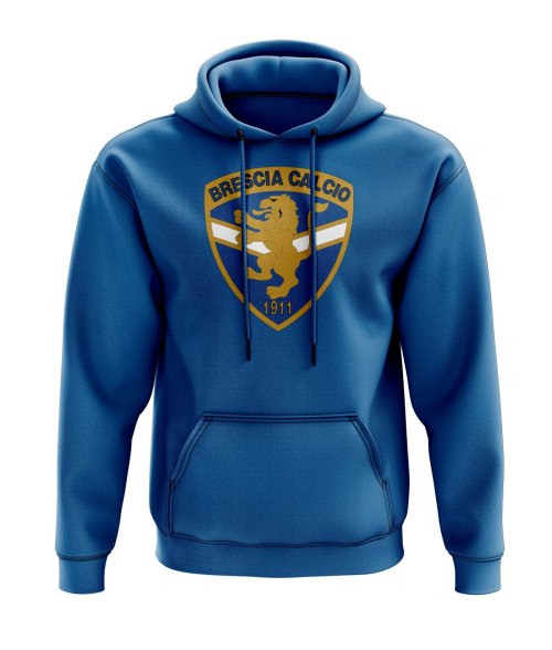Brescia Hoody (Blue)