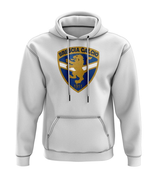 Brescia Hoody (White)