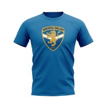 Novas camisas do Brescia Calcio 2022-2023 Kappa » MDF