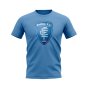Empoli T-shirt (Blue)