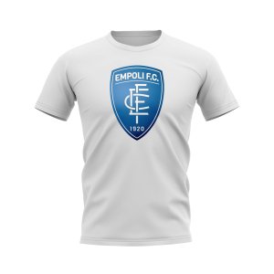 Empoli T-shirt (White)