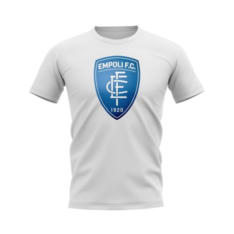 Empoli T-shirt (White)
