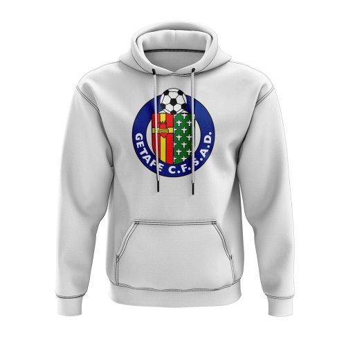 Getafe Hoody (White)
